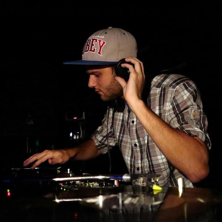 DJ Spectrum