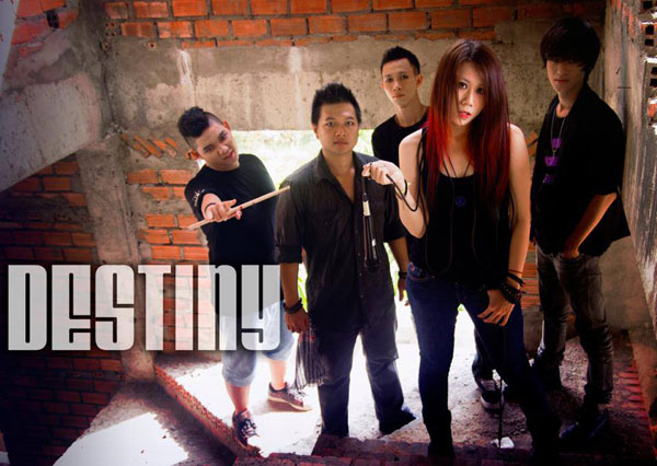 Destiny