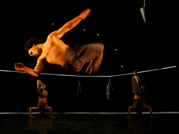 Festival of Contemporary Dance 2013 3