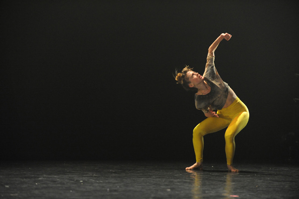 Festival of Contemporary Dance 2013 4