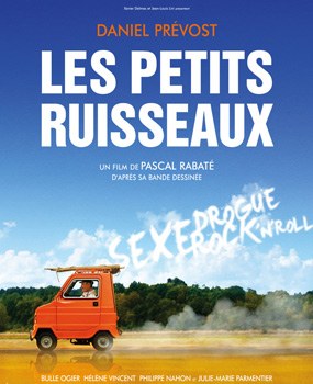 Les Petits Ruisseaux