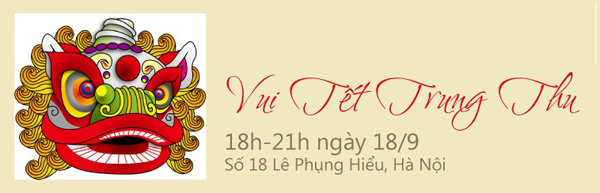 Mid-Autumn Festival-Casa Italia VN