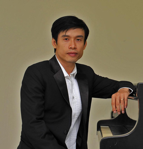 Nguyen Huy Phuong