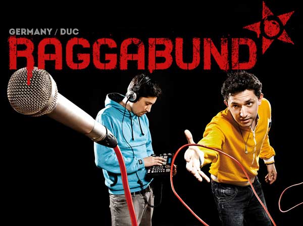 raggabund