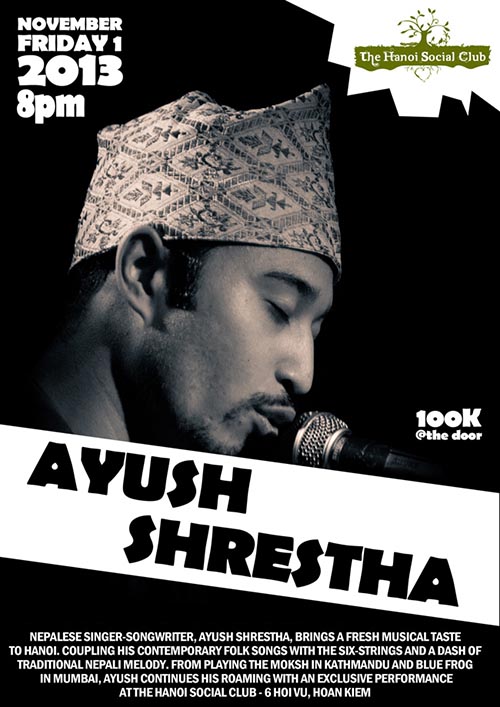 Ayush-Shrestha