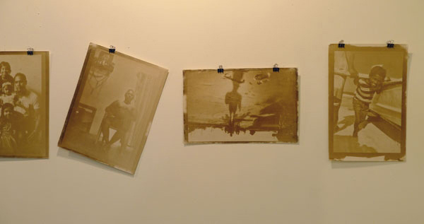 Cristina Nualart - Taipei Art Photo 4