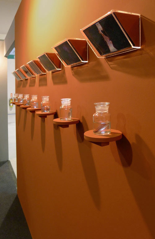 Cristina Nualart - Taipei Art Photo 7