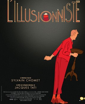 L'Illusionniste