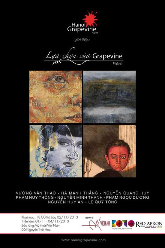 Lua-Chon-Cua-Grapevine-Poster