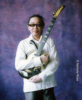 Nguyen Le-Songs of freedom