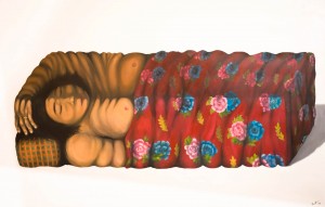 Pham Ngoc Duong 4 - Sleeping