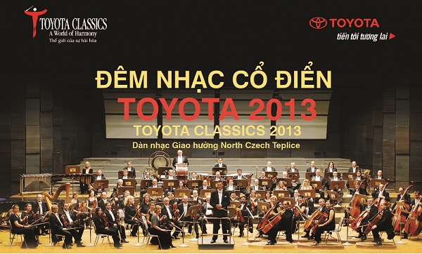 Toyota Classics 2013 1
