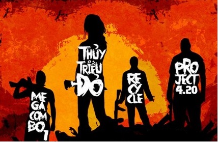 Zombie Night