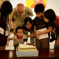 Grapevine 6th anniversary