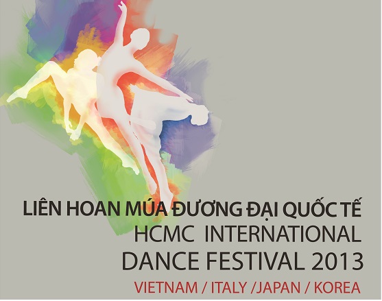 International Dance Festival HCMC