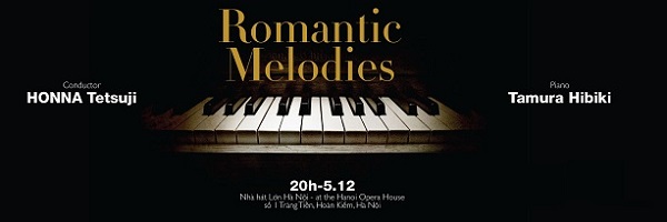 Romantic Melodies