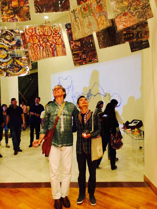 BACC-Exhibition