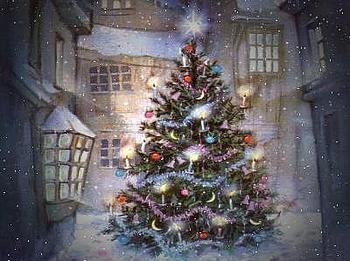 Christmas tree Metropople_1