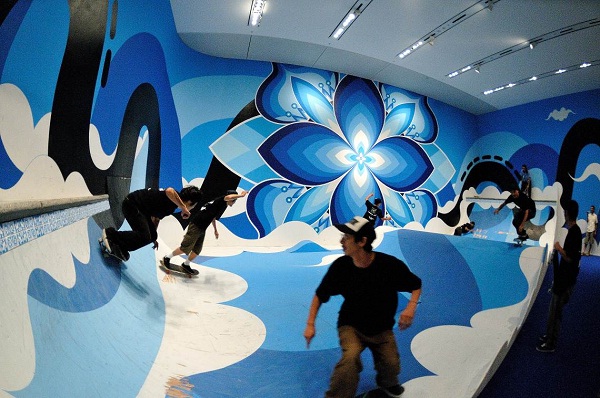 HITOTZUKI, 2010, Mori Art Museum, Tokyo, Japan