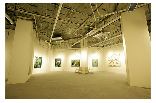 Cuc Gallery