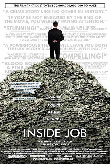 Inside job