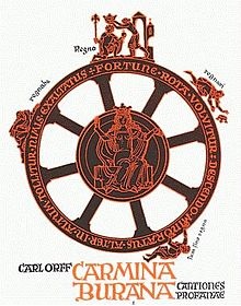 KVT - Carmina Burana 1