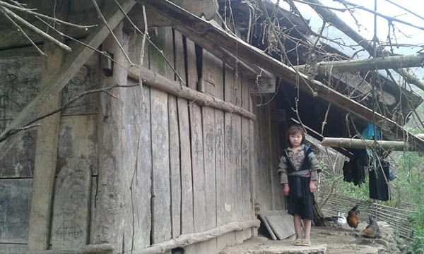 Pa Cheo Charity Program 3