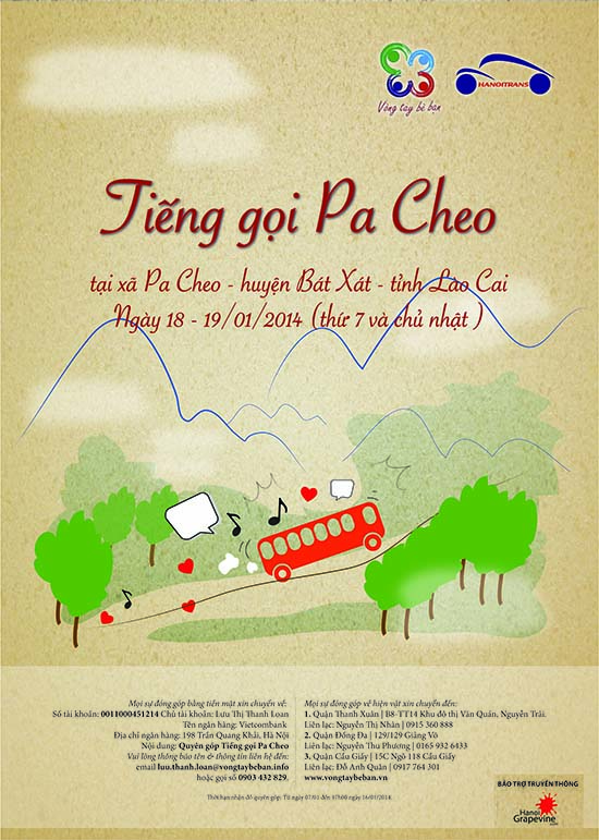 Pa-Cheo-Charity-Program