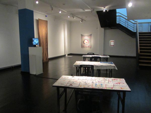 Singapore Art PM 053