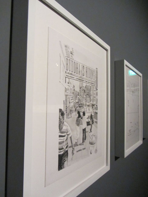 Singapore Art PM 058