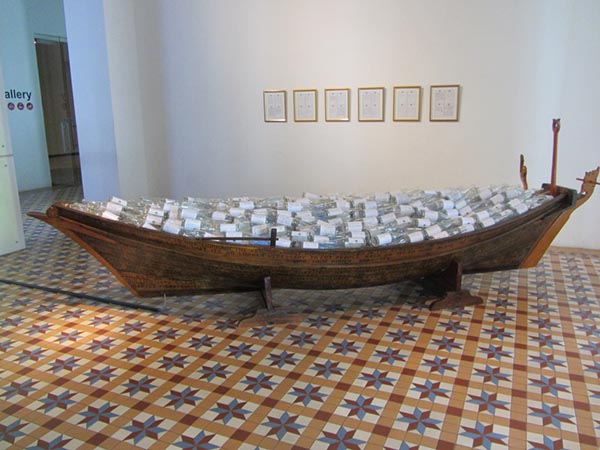 Singapore Art PM 081