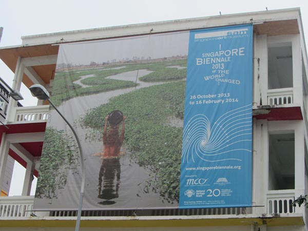 Singapore Art PM 083