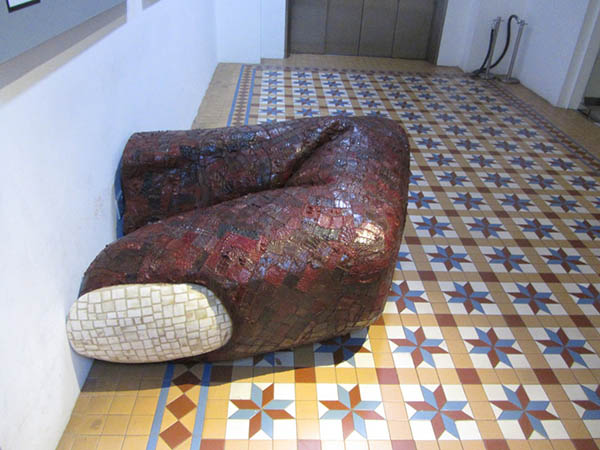 Singapore Art SAM 003
