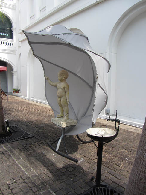 Singapore Art SAM 008