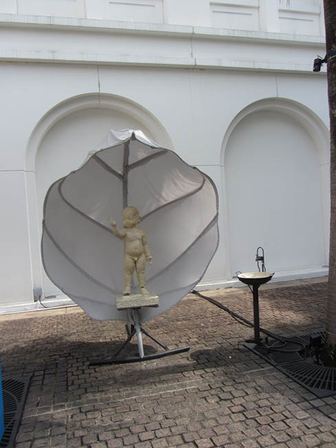 Singapore Art SAM 009