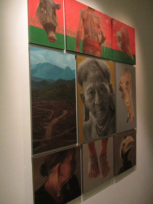 Singapore Art SAM 010