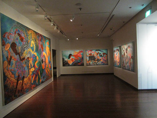 Singapore Art SAM 011