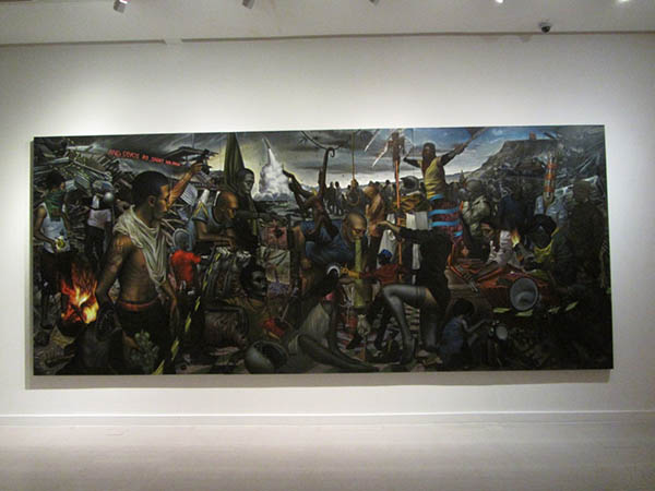 Singapore Art SAM 032