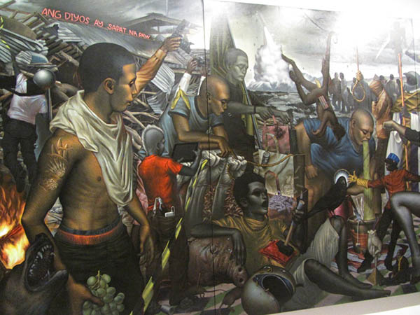 Singapore Art SAM 033