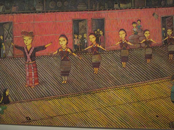 Singapore Art SAM 038