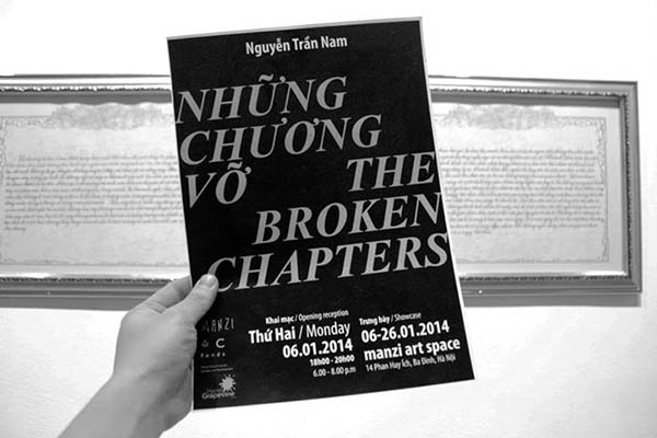 The Broken Chapters-Nguyen Tran Nam - Bill 4