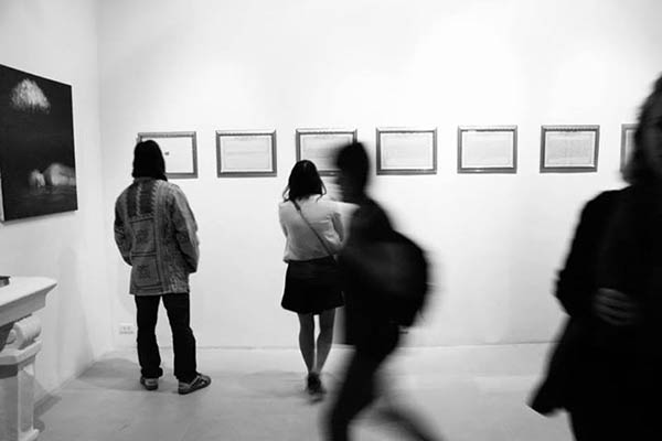 The Broken Chapters-Nguyen Tran Nam - Bill 8