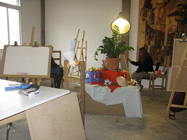 Work Room Four 3