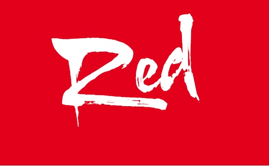Exhibition Red en THE OBSERVATORY