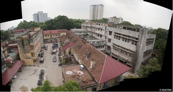KVT - Remembering Hanoi 2013 2
