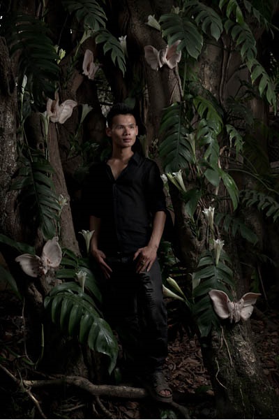 KVT - Remembering Hanoi 2013 21