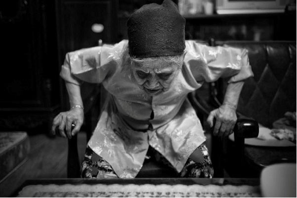KVT - Remembering Hanoi 2013 25