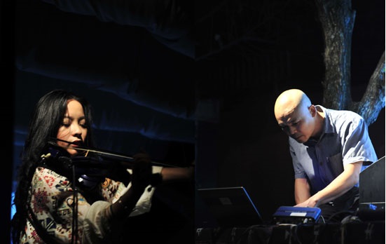 KVT - Remembering Hanoi 2013 28