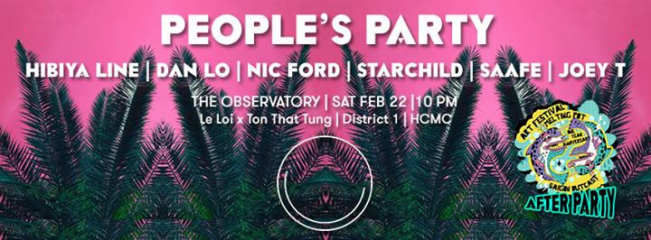 The People's Party