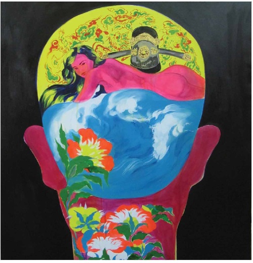 Vu Pham Truong Minh